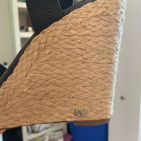 Michael core wedge heel - Picture 2 of 4